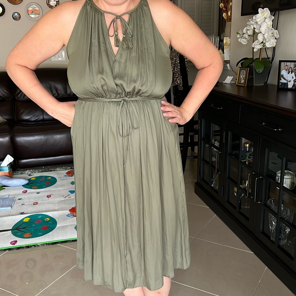 Dress